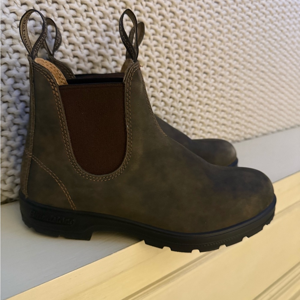 Blundstone 585 Classic Chelsea Boots
